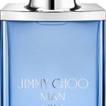 Herenparfum Jimmy Choo Man Aqua EDT (50 ml)