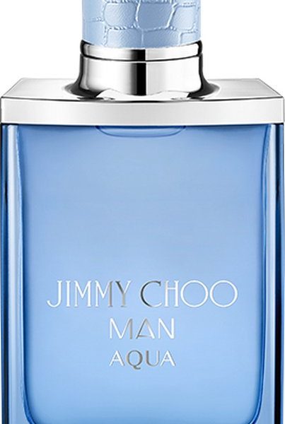 Herenparfum Jimmy Choo Man Aqua EDT (50 ml)