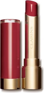 Clarins - Joli Rouge Lacquer Lip Stick - Lipstick With Gloss 3 G 732L Grenadine