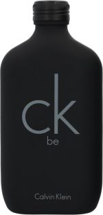 Calvin Klein Ck Be Eau De Toilette Spray  unisex  195 Ml For Women - Image 7