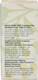 Clinique Foundation Superbalanced Makeup CN70 Vanilla - Image 5