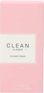 Clean Flower Fresh Eau De Parfum Spray 60 ml for Women - Image 5