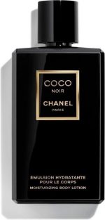Chanel Coco Noir Emulsion Hydratant Pour Le Corps Body Lotion 200 Ml - Image 2