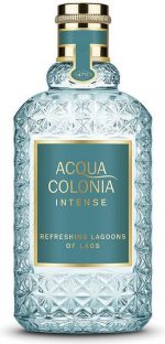Uniseks Parfum 4711 EDC Acqua Colonia Intense Refreshing Lagoons of Laos 50 ml - Image 3