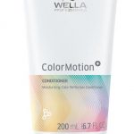 Wella Professionals Color Motion R Conditioner 200 ml - Conditioner voor ieder haartype