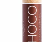 Bruinende Olie Cocosolis Choco (110 ml)