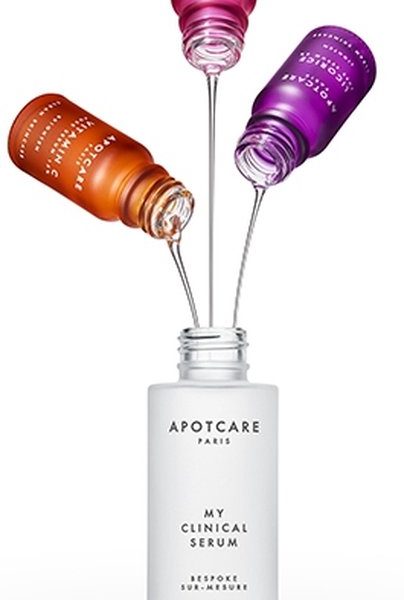 Apot Care Pure Serums My Clinical Serum Brightening