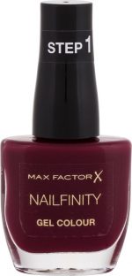 Nailfinity Laquer - Nail Polish 12 Ml - Image 3