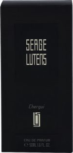 Serge Lutens Chergui Eau De Parfum Spray  Unisex  50 ml for Men - Image 2