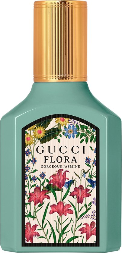 404x840-194 Gucci Flora Gorgeous Jasmine Edp Spray 30ml - Image 1