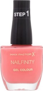 Max Factor Nailfinity Gel Colour Nagellak - 400 That's A Wrap - Image 4