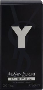 Yves Saint Laurent Y 60 ml Eau de Parfum - Herenparfum - Image 4