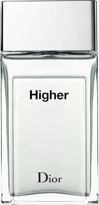 404x840-48 Dior Higher 100 ml Eau de Toilette - Herenparfum - Image 1