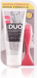 Ontharingscème Lichaam Man Duo Taky Man Duo (200 ml) - Image 3