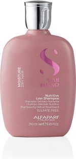 Shampoo Semi di Lino Moisture Alfaparf Milano (250 ml) - Image 4