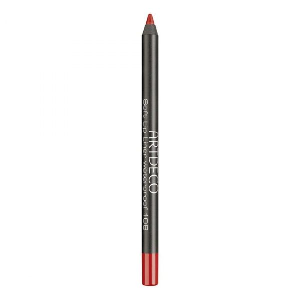 Artdeco Soft Lip Liner Waterproof 113-Warm Nude 1,2g