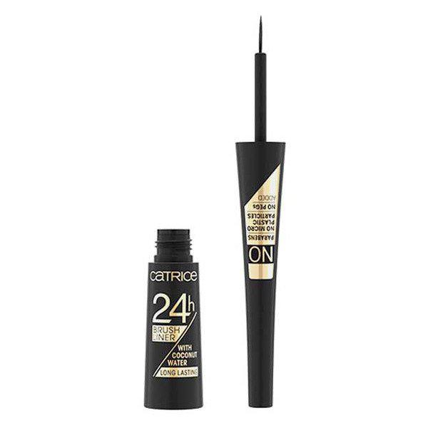 4059729274946 24h Brush Liner Longlasting - DlouhotrvajIcI OčnI Linky 3 Ml - Image 1