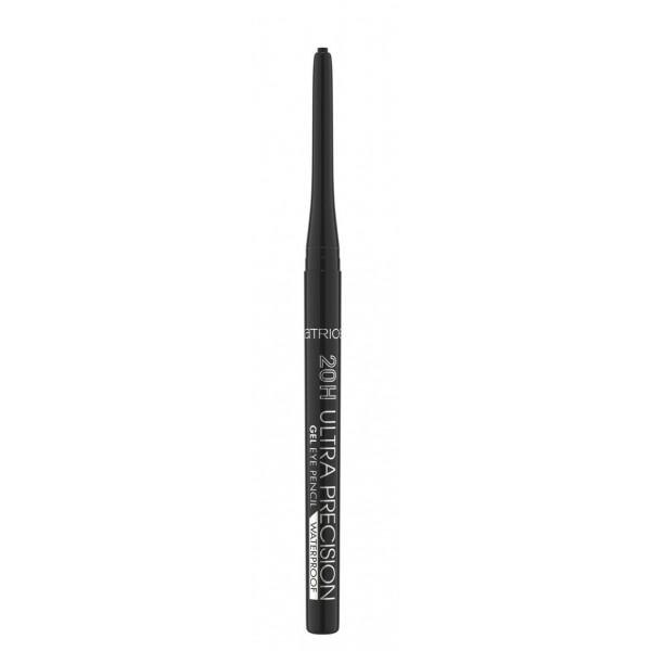 4059729329264 20h Ultra Precision Eye Liner - VoděodolnA Tuzka Na Oči S Gelovou Texturou 0,08 G - Image 1