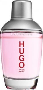 Hugo Boss Energise- 75 ml - Eau de toilette - for Men - Image 4