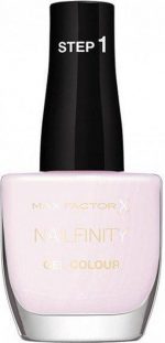 Max Factor Nailfinity Gel Colour Nagellak - 420 Spotlight On Her - Image 3