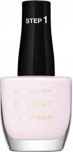 Max Factor Nailfinity Gel Colour Nagellak - 200 The Icon - Image 4