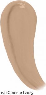 Maybelline Fit Me Liquid Foundation -120 Classic Ivory - Image 3