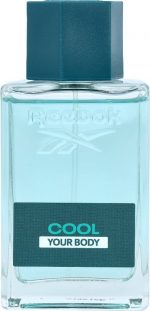 Reebok Cool Your Body Edt M 50 Ml - Image 4
