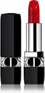 Shiseido Dior Rouge Barra De Labios 999