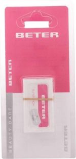 Replacement razorblade Beter (5 pcs)