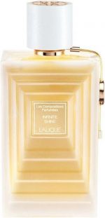 Lalique Les Compositions Parfumées Infinite Shine eau de parfum 100ml eau de parfum