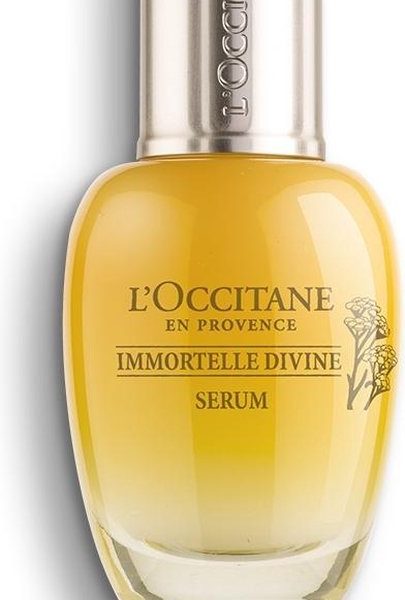 Immortelle Divine Extract - PleťovE SErum 30ml