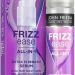 John Frieda Frizz Ease All-in-1 Extra Strength Serum 50 ML