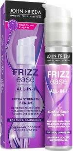 John Frieda Frizz Ease All-in-1 Extra Strength Serum 50 ML