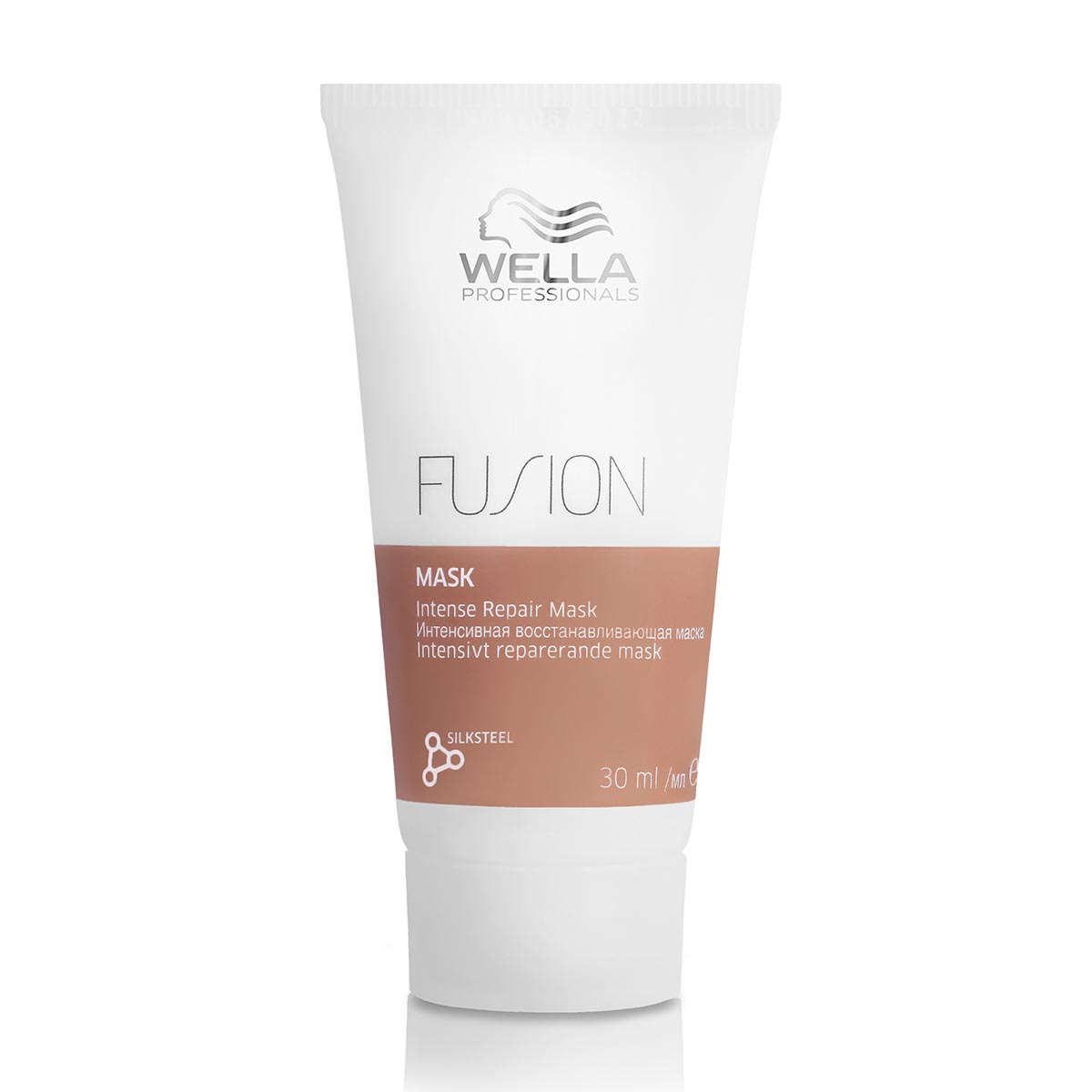4064666583037 Wella Fusion Intense Repair Mask 75ml - Image 1