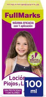 Anti-luizenshampoo Fullmarks (100 ml) - Image 3