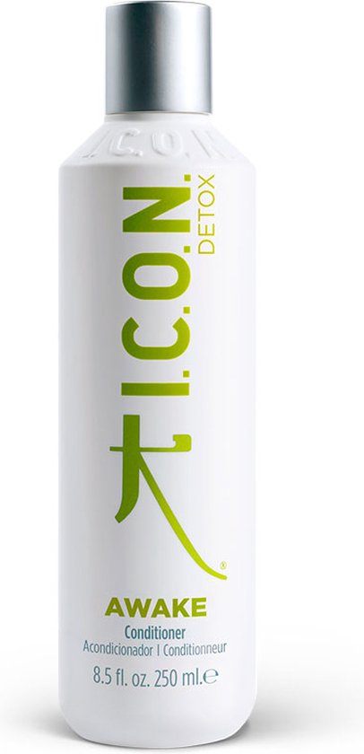 406x840-18 Voedende Conditioner Detoxifying I.c.o.n. 250 ml 1 L - Image 1