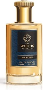 The Woods Collection Moonlight Eau De Parfum 100 ml  unisex