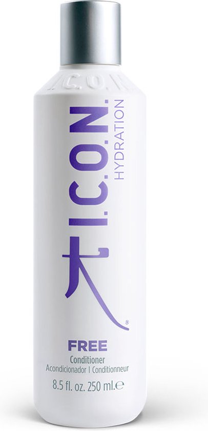406x840-20 I.c.o.n. - FREE conditioner 250 ml - Image 1
