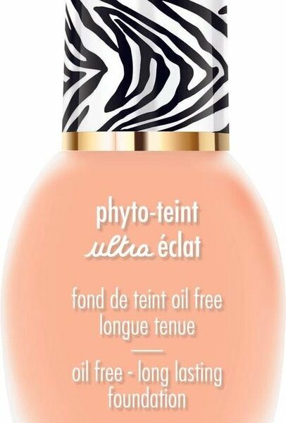 Ultra Radiance Phyto-complexion Foundation By Sisley #1-ivory-30ml