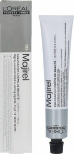 L'orEal Professionnel Majirel 9 50 Ml - Image 3