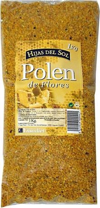 406x840-36 Ynsadiet Polen grano Bolsa 1kg - Image 1
