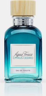 Adolfo Dominguez - Herenparfum Agua Fresca Citrus Cedro Adolfo Dominguez EDT - Mannen - 60 ml - Image 2
