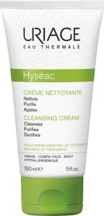 Uriage - ( Cleansing Cream) 150 ml - 150ml - Image 4