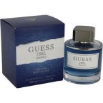 Herenparfum Guess EDT 100 ml Guess 1981 Indigo For Men - Image 5