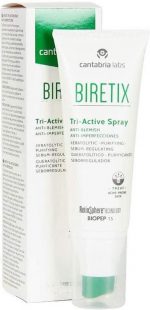 Endocare Biretix-tri Active Spray 100ml - Image 2
