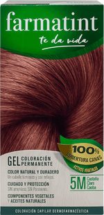 Permanente Kleur Farmatint 5m-Licht Mahoniebruin - Image 2