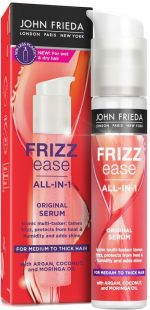 Hair Serum John Frieda Frizz Ease Multifunction (50 ml)