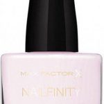 Max Factor Nailfinity Gel Colour Nagellak - 190 Best Dressed