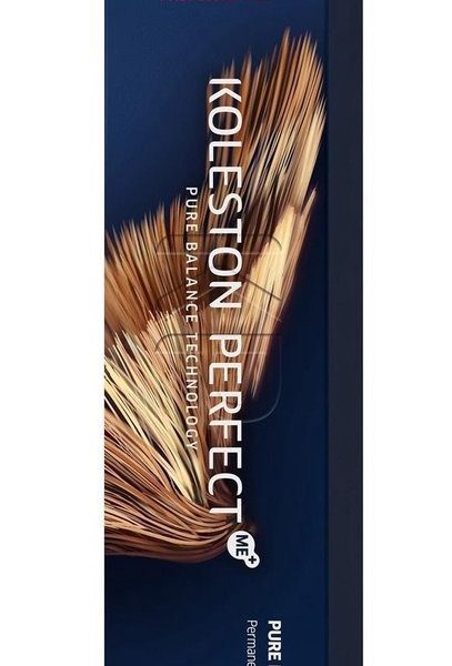 Wella Professionals Koleston Perfect Me+ - Haarverf - 88/02 Pure Naturals - 60ml