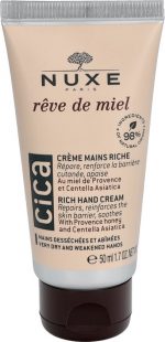 Reve De MielA® Creme Mains Et Ongles By Nuxe 50 Ml - Image 4